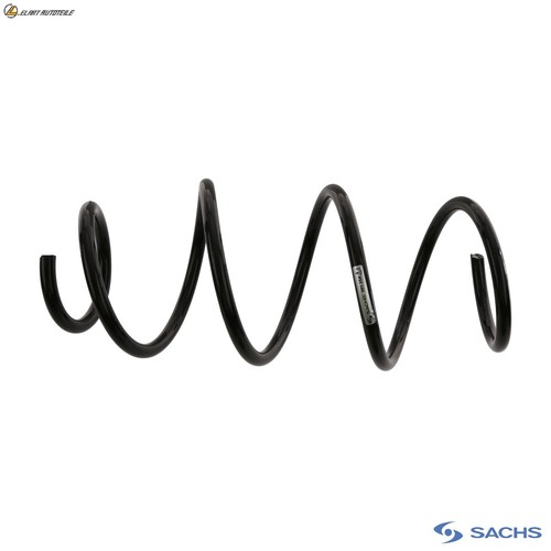 Suspension spring 991 354 for - 991,