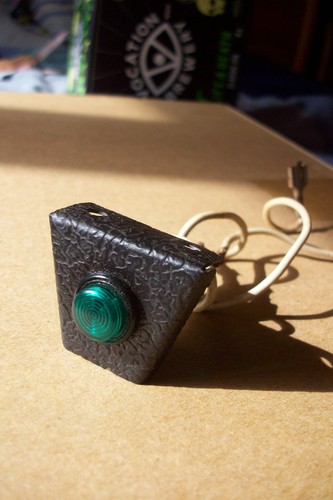 Vintage car dash board - dash,