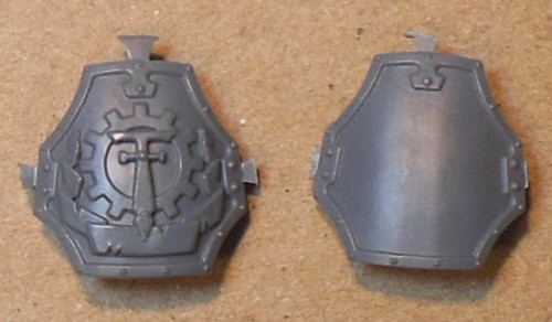 Reaver battle titan knee - reaver,