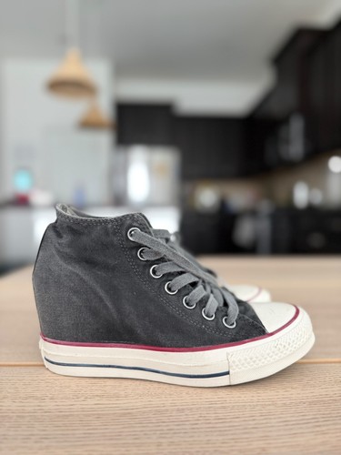 Converse ctas lux mid - ctas,
