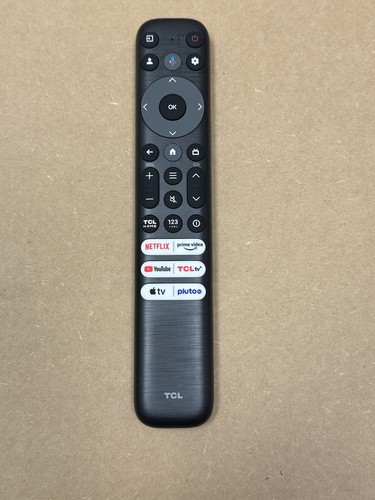 Original tcl smart voice - tcl,