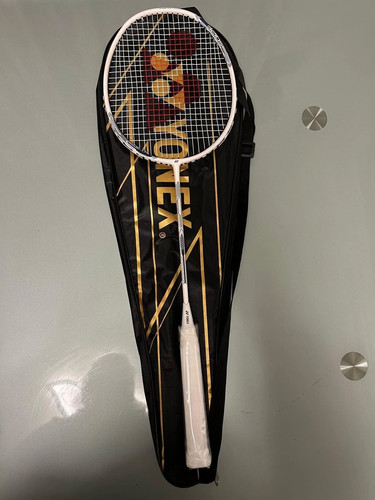 Yonex badminton racquet astrox - racquet,
