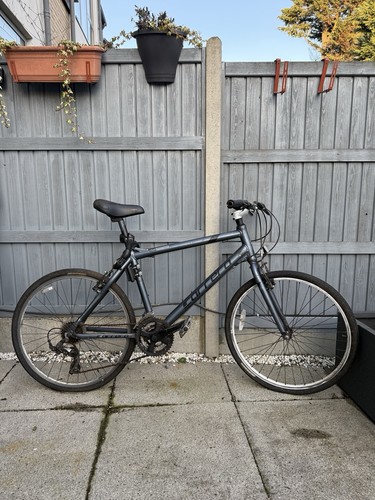 Carrera bike - carrera,