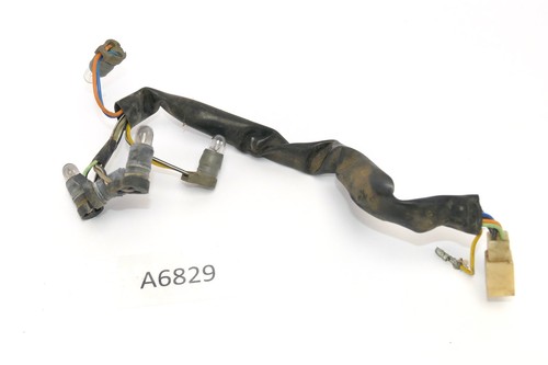 Suzuki 250 sj42a 1984 - s,