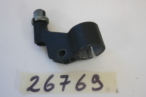 Left lever holder left lever
