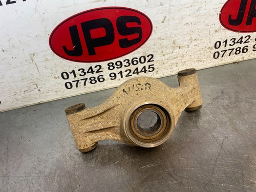 Rear knuckle arctic - rear,
