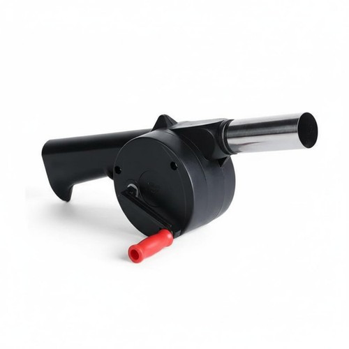 Hand crank air blower - air,