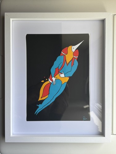 Parra belgian made - parra, “belgian