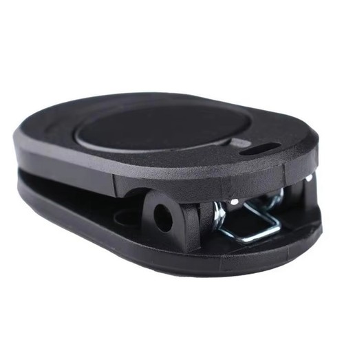 Magnetic back clip - magnetic,
