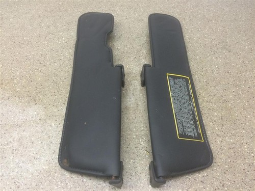 Ferrari 355 spider sun visors - spider,
