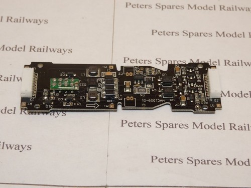 Hornby x7113 class pcb - x7113, 50