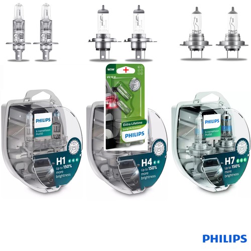 Philips tremevision pro150 - philips, x-tremevision