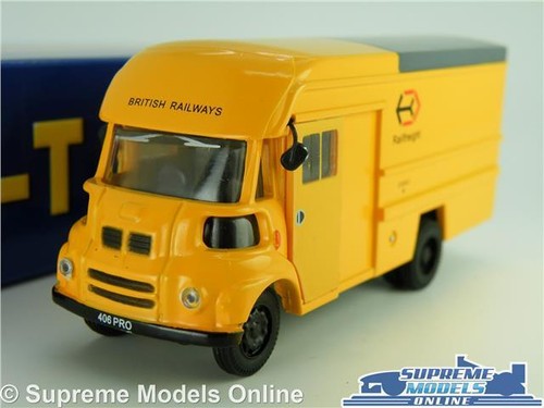 Leyland model truck lorry - fg,