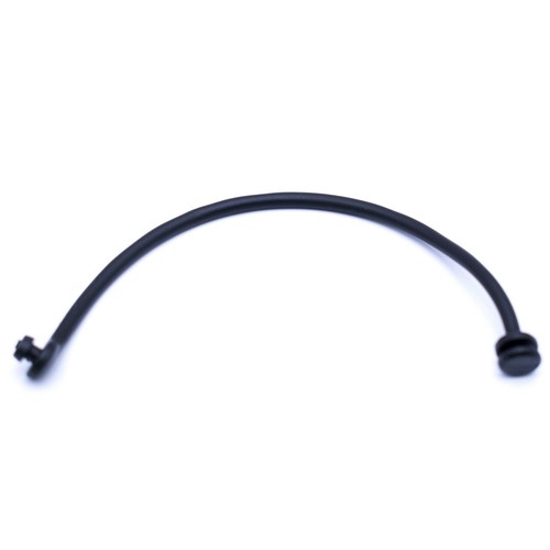 Fuel tank cap - tether, bmw