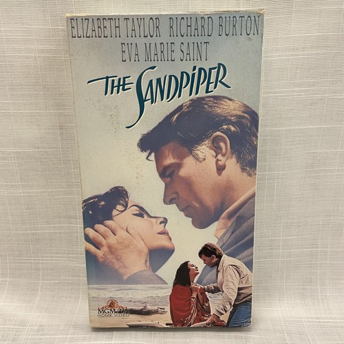 The sandpiper - the, 1990