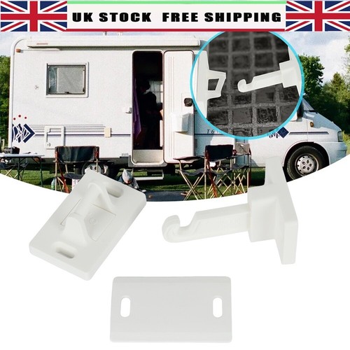 Sure catch static caravan - catch,