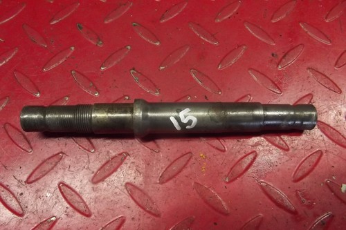 Bsa b25 starfire front wheel - starfire,