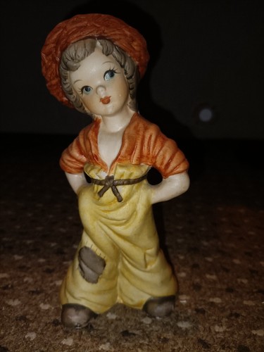 Little luvkins figurine - little,