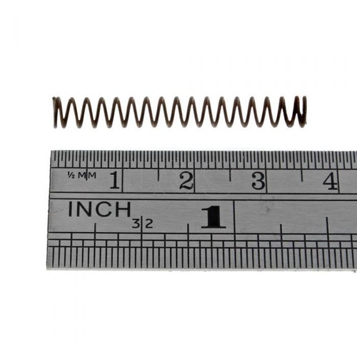 Tickler spring fits type - v,