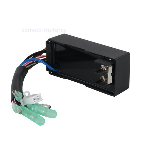 Ignition cdi box - ignition,