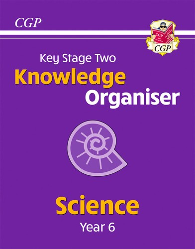 Ks2 science year - ks2, knowledge