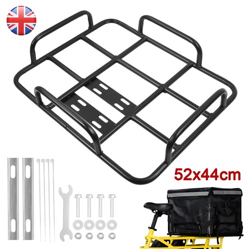 Delivery box bag rack - delivery,