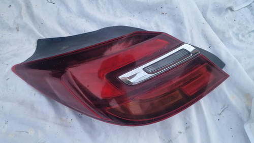 Vauxhall insignia 2013 2017 - vauxhall, 2013-2017