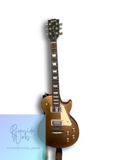 Gibson les paul tribute 2017 - les,