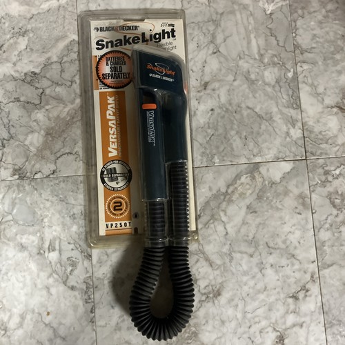 Black decker vp250t - &,
