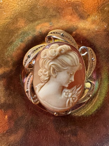Ornate sterling silver - ornate,