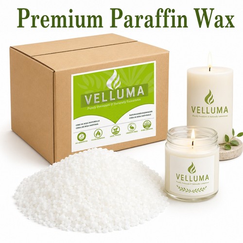 Paraffin wax pellets for - paraffin,