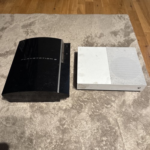 Sony playstation fat - 1x,