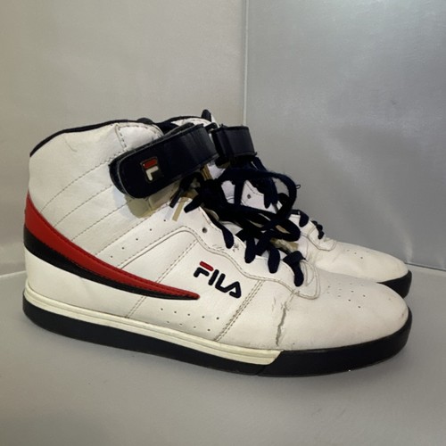 Fila high top - high,