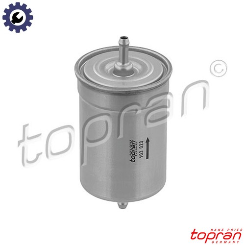 Fuel filter 103 023 for - fuel,