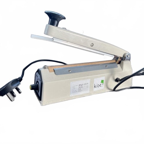 Kite 200 manual - manual, impulse