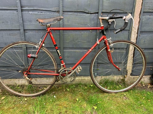 Vintage 1950 elswick - vintage, 1950’s