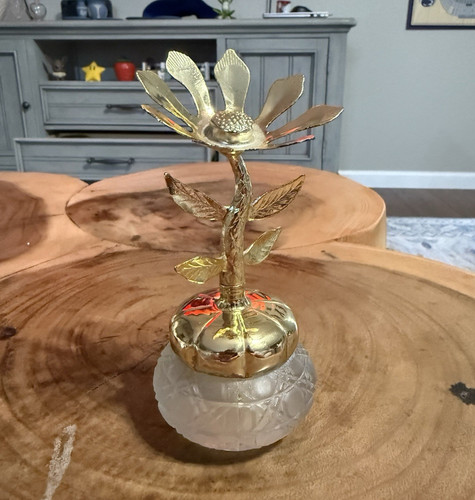 Avon regency decorative glass - regency,