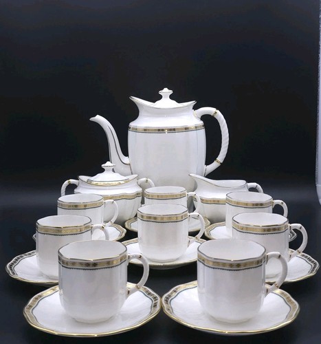 Royal crown derby carlton - crown,