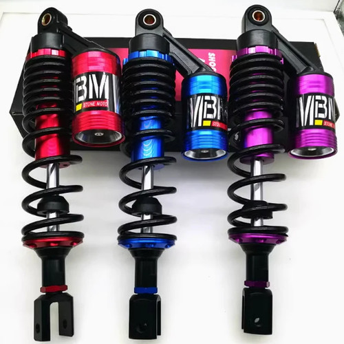 320mm motorcycle rear - 12.5",