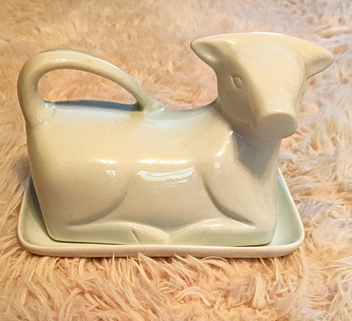 Next love white cow butter - white,