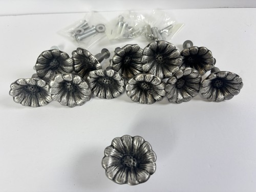 Decorative flower shaped - decorative,