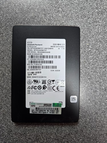 Hewlett packard enterprise - packard,