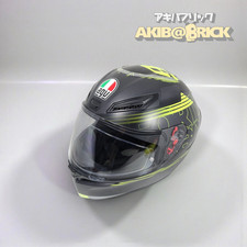 Agv valentino rossi size - k1, 46