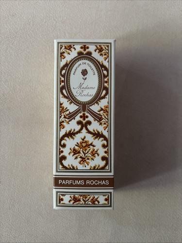Vintage madame rochas parfum - vintage,