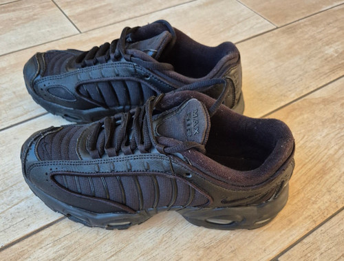 Nike air max - nike, tailwind