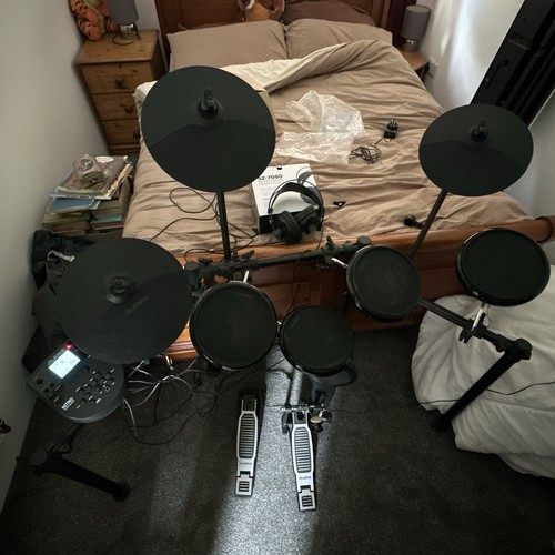 Alesis nitro piece - alesis, 8-piece