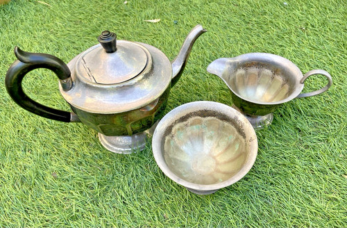 Vintage viners sheffield - viners,