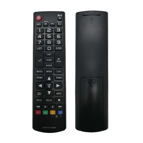 Remote control for 42lb561v - remote,