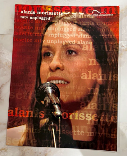 Universal music alanis - music,