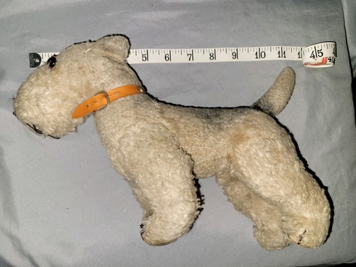 Vtg mid century mohair wire - century,